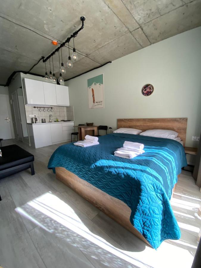 Your Cozy Apartment In New Gudauri, Loft 2 #432 Exterior foto